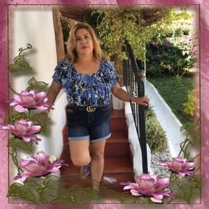 Meet your Posher, Consuelo